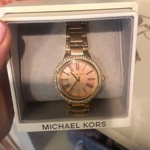 Michael Kors watch